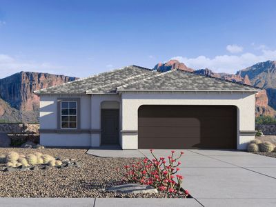 38085 W Frascati Ave, Maricopa, AZ, 85138