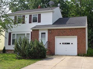 4022 Corwin Rd, South Euclid, OH 44121