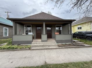 308 E Callender St, Livingston, MT 59047