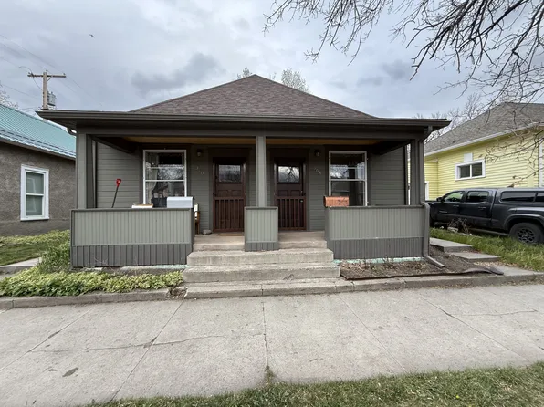 308 E Callender St, Livingston, MT 59047