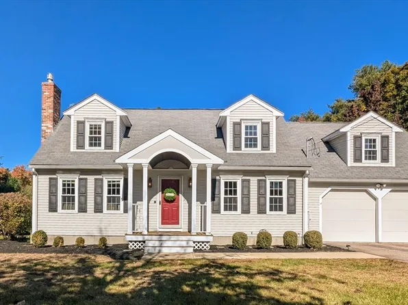 6 Reservoir Dr, Bellingham, MA 02019