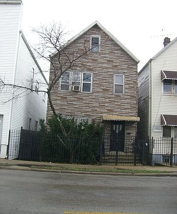 2nd image of 4856 S Damen Ave