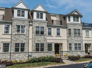 1513 Links Dr, West Chester, PA 19380