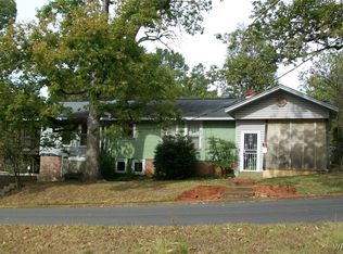 1630 23rd Ave E, Tuscaloosa, AL