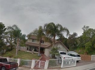 15851 Yarnell St, Sylmar, CA 91342