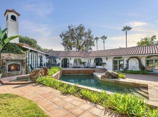 5467 El Camino Del Norte, Rancho Santa Fe, CA 92091