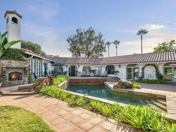 5467 El Camino Del Norte, Rancho Santa Fe, CA 92091