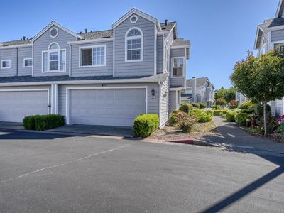 628 Wisteria Lane, Santa Rosa, CA, 95407