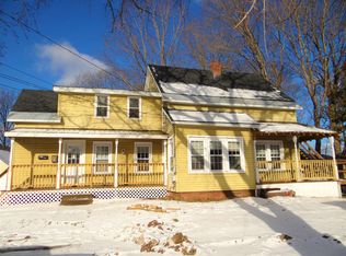 10 Buena Vista Pl, Springfield, VT 05156