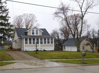 3078 Grafton Rd, Brunswick, OH 44212