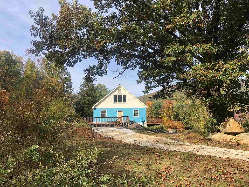 1200 Old Stoney Creek Rd, Nellysford, VA 22958 Zillow