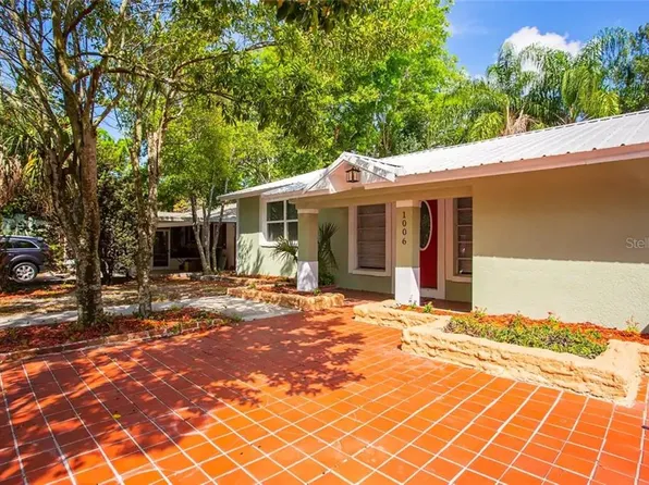 1006 E Fern St, Tampa, FL 33604