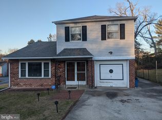2625 Sunset Blvd, Broomall, PA 19008