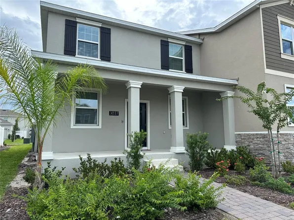 3037 Ella Way, Saint Cloud, FL 34771