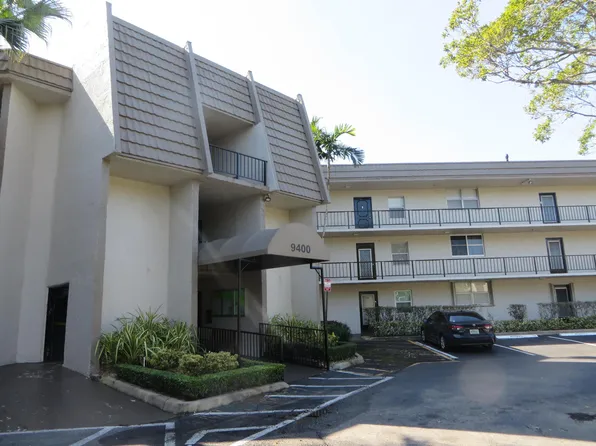 9400 Lime Bay Boulevard #106, Tamarac, FL 33321