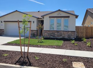4431 Andrea Dr, Merced, CA 95348