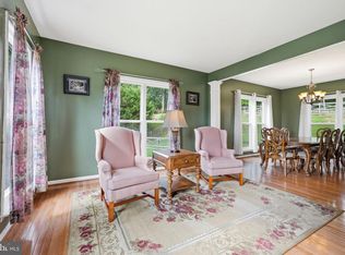 7735 Silo Mill Ct, Manassas, VA 20112