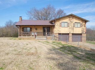 115 Sharp Rock Rd, McAlester, OK 74501