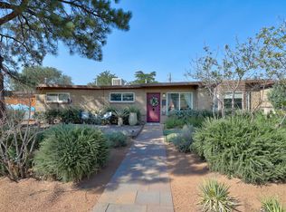 2701 Altez St NE, Albuquerque, NM 87112