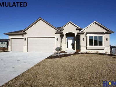 8920 Rocky Top Rd, Lincoln, NE, 68526