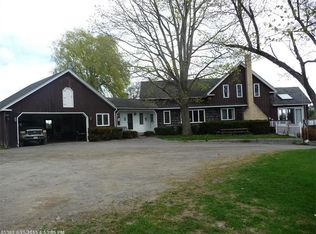 56 Irving Rd, Arundel, ME 04046