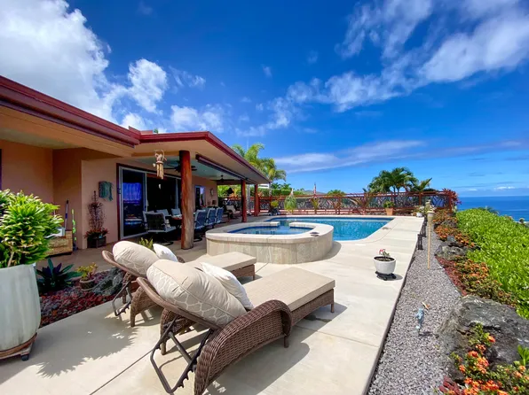 764304 Kekuanaoa Pl, Kailua Kona, HI 96740