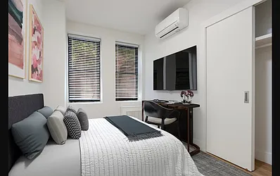 Rented by Sterling Holdings