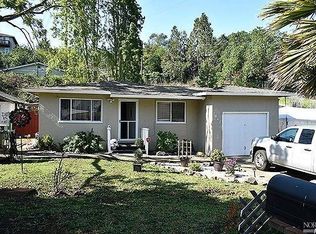 1003 Hargus Ave, Vallejo, CA 94591