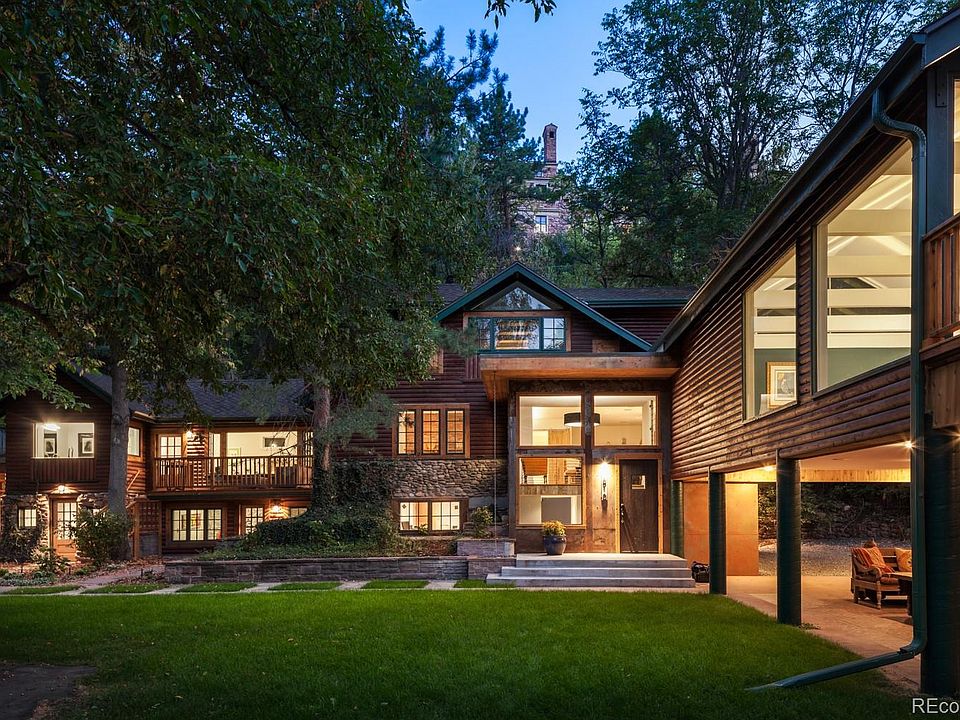 1810 Hillside Rd, Boulder, CO 80302 Zillow