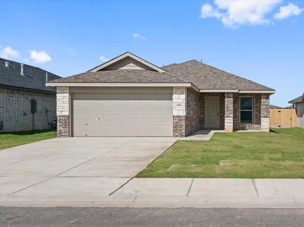 13710 Gary Ave, Lubbock, TX 79423