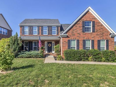 2247 Broadway St, Nolensville, TN, 37135