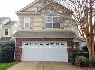 8539 Cleve Brown Rd, Charlotte, NC 28269