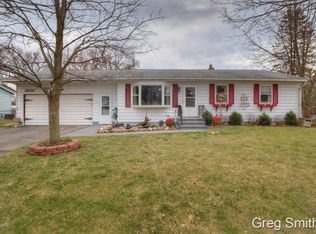 3601 Garden St, Wayland, MI 49348