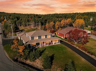 44 North River Road, North River, NL A0A3C0