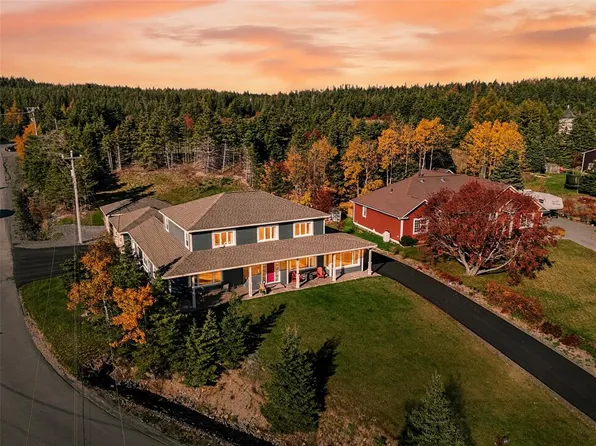 44 North River Road, North River, NL A0A3C0