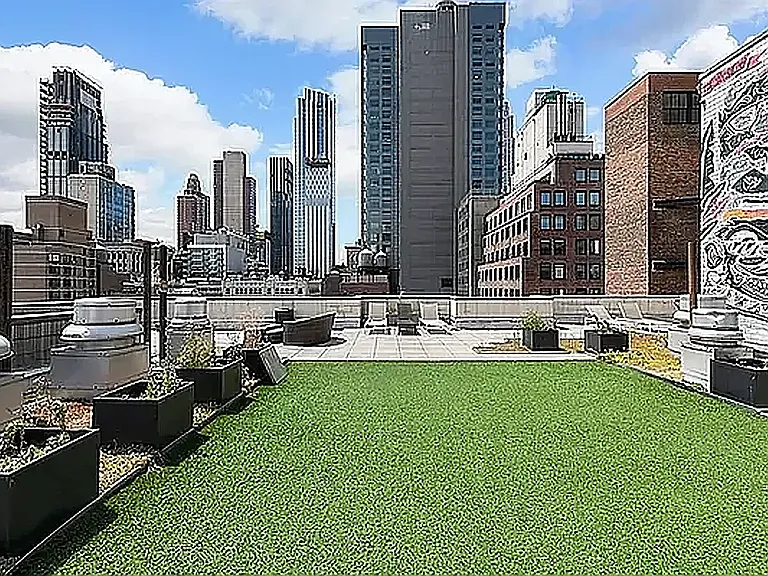 184 Lexington Ave #16D — Photo 10