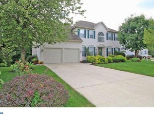 69 Flemish Way, Lumberton, NJ 08048