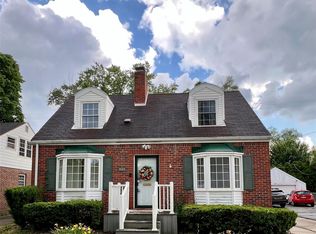 2122 Pierce St, Flint, MI 48503