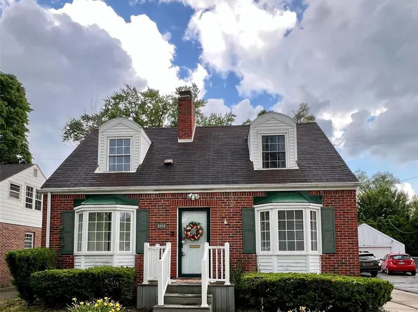2122 Pierce St, Flint, MI 48503