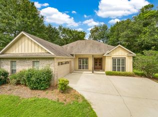 8374 Delta Woods Dr, Bay Minette, AL 36507