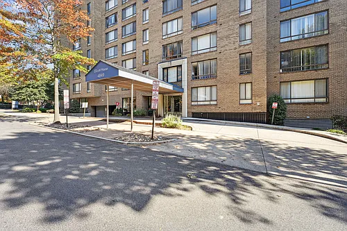 Ellicott House Photo 1
