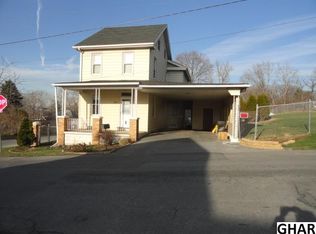 423 High St, Steelton, PA 17113