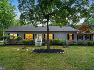 11216 Buckland Rd, Locust Grove, VA 22508