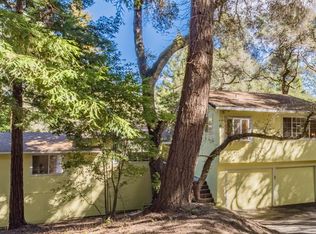 363 Melin Ave, Ben Lomond, CA 95005