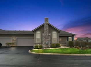 509 Stoneshire Loop, Pataskala, OH 43062