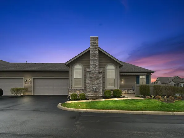 509 Stoneshire Loop, Pataskala, OH 43062