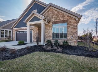 3746 Backstretch Way, Grove City, OH 43123