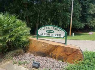 13249 Cottage Dr, Summerdale, AL 36580