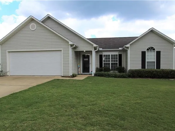 1591 Newman Dr, Auburn, AL 36830