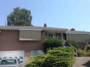 6050 Wellesley Way NE, Seattle, WA 98115